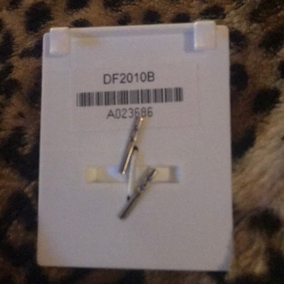 Crystal ring - Picture 3 of 3